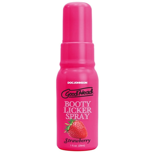 GoodHead - Booty Licker Spray