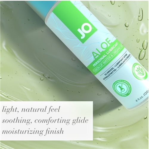 Jo Aloe 2oz / 60ml