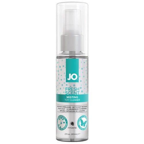 JO Misting Toy Cleaner 2 oz/60 ml