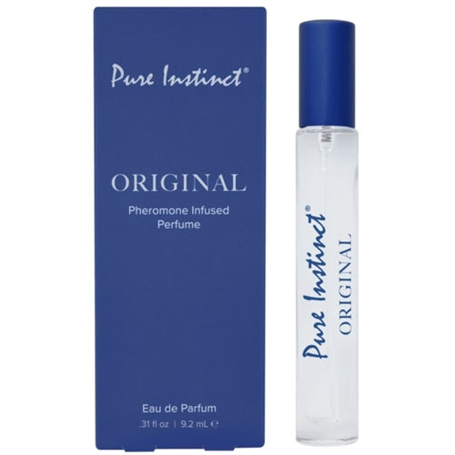 Pure Instinct Pheromone Spray