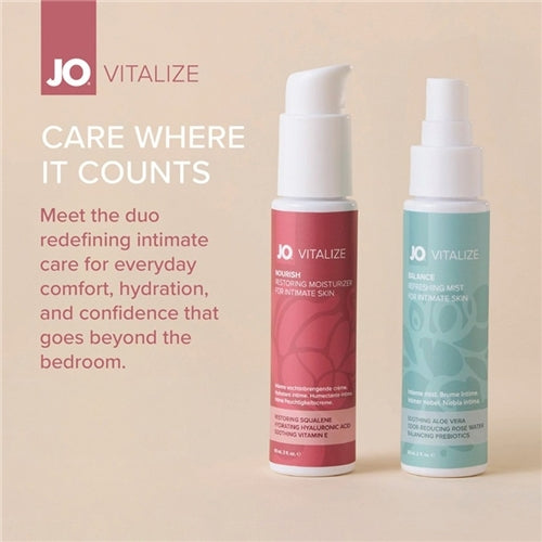 JO Vitalize - 60ML