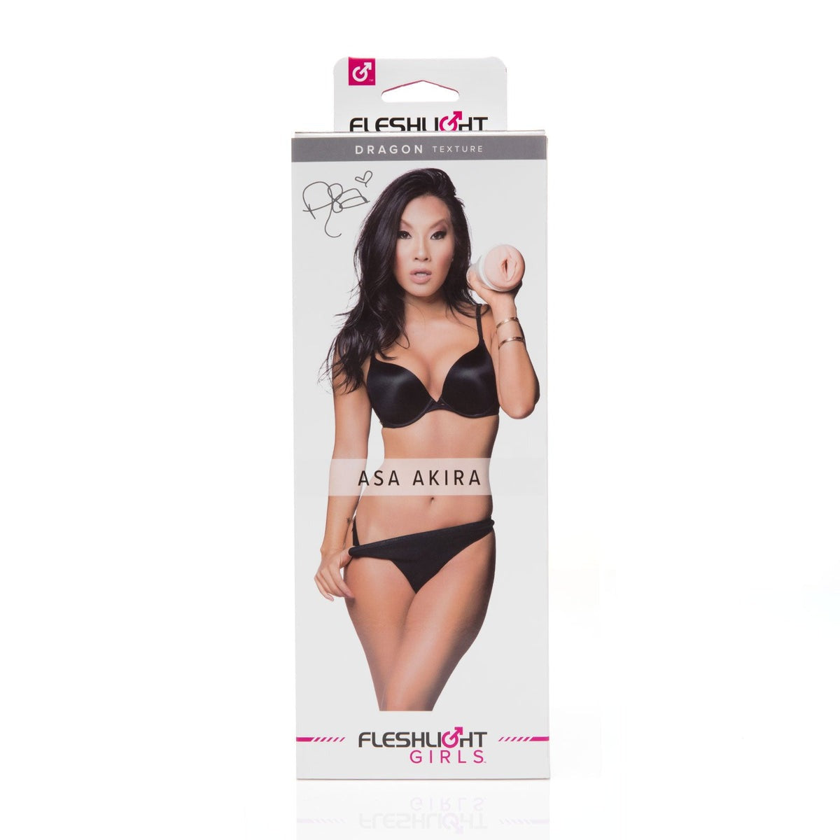 Fleshlight Masturbators Fleshlight Girls Asa Akira Pocket Pussy