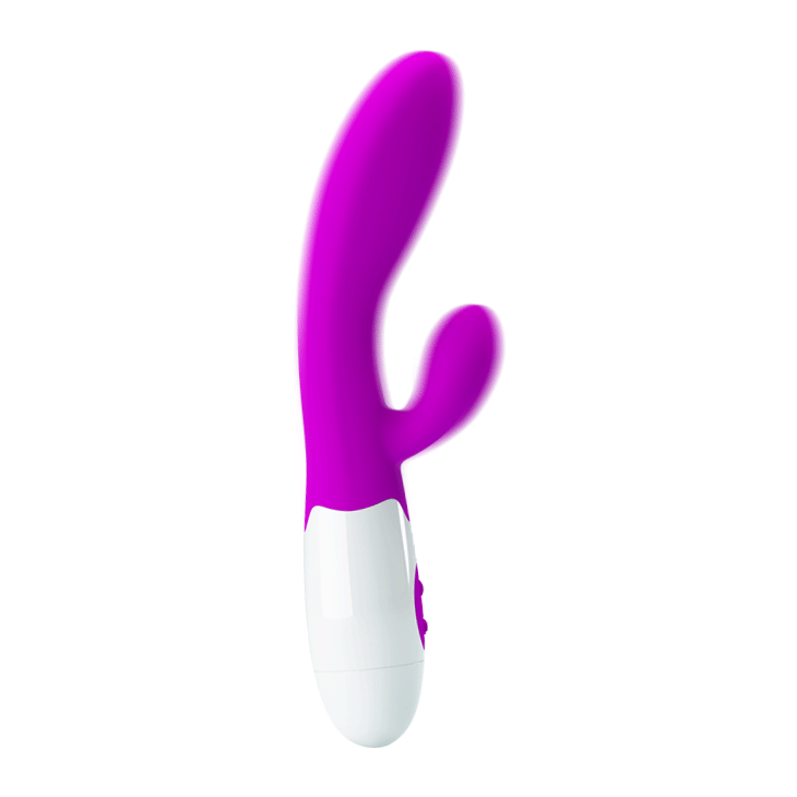 Pretty Love ALVIS 30 Function Battery Operated Vibrator