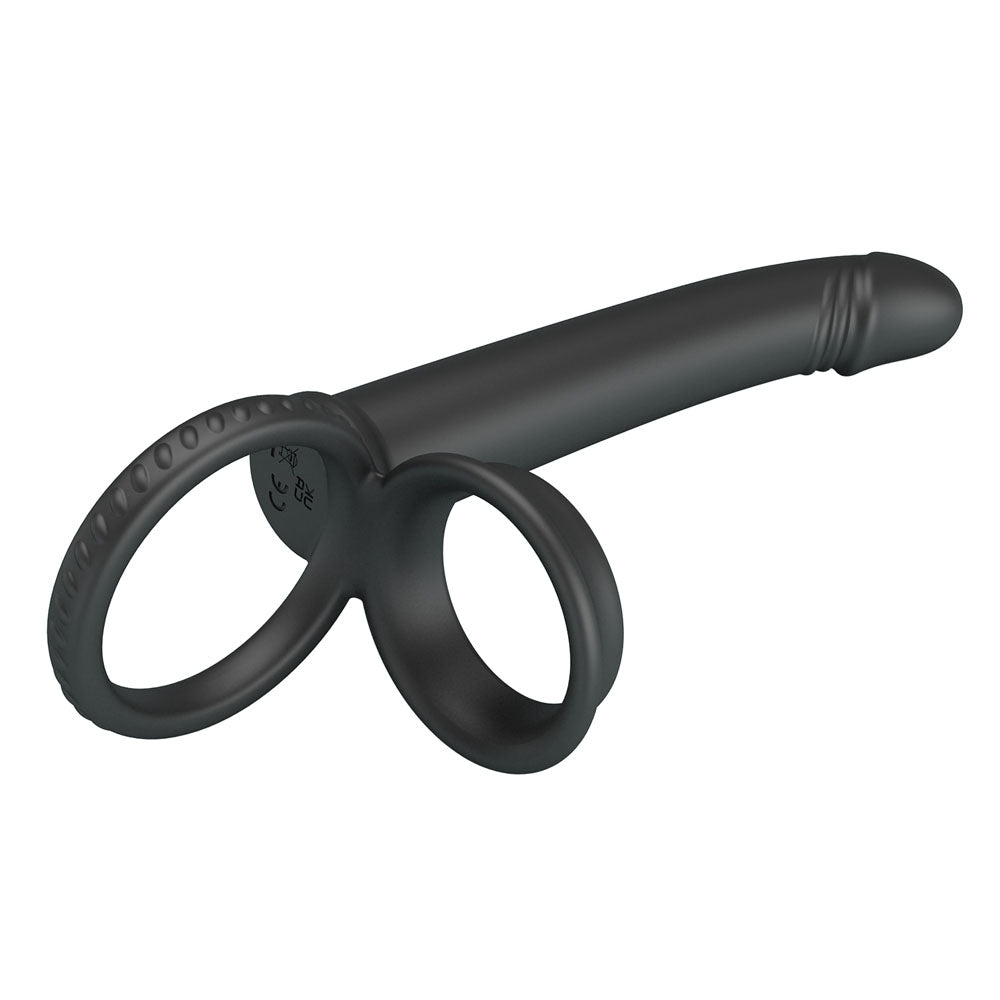 Party Up MARTIN Double Penetrator