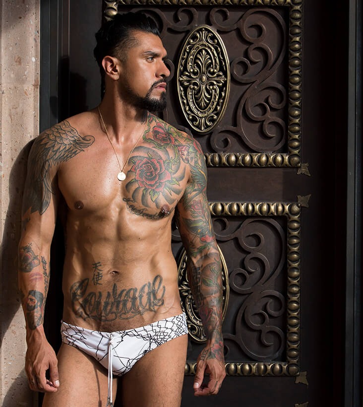 Fleshjack Boys Boomer Banks - Quickshot