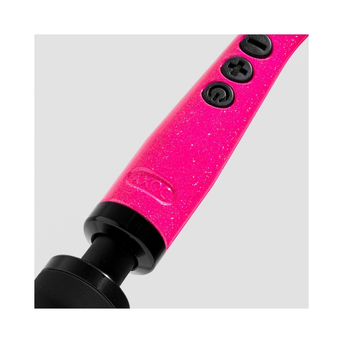 Doxy Number 3 Hot Pink