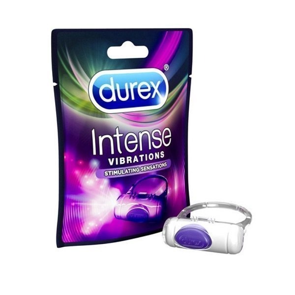 Durex Intense Vibe Ring