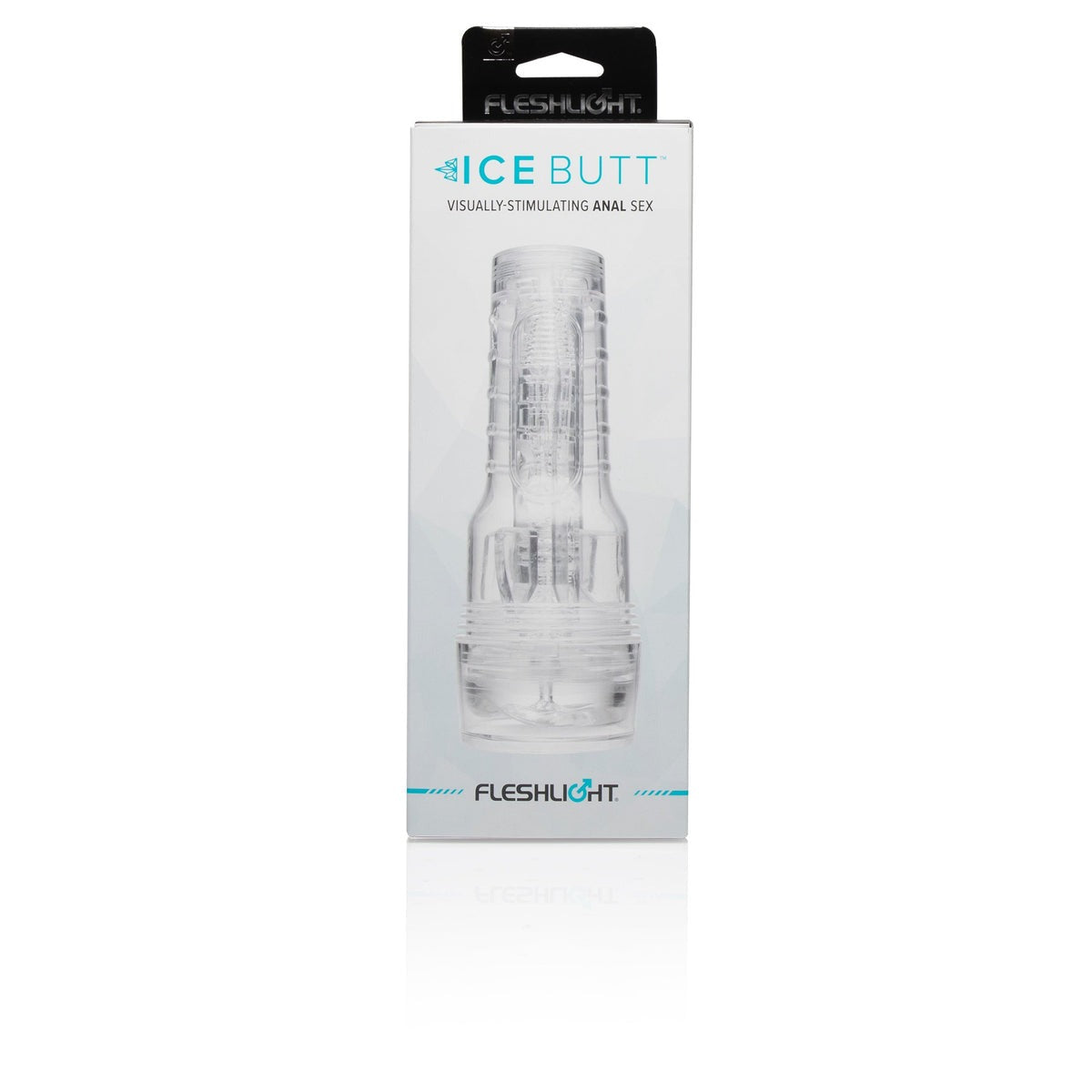 Fleshlight Ice Butt Crystal