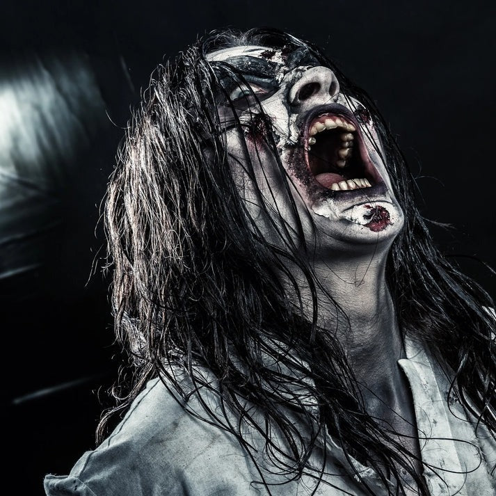 Fleshlight Fantasy Zombie Mouth
