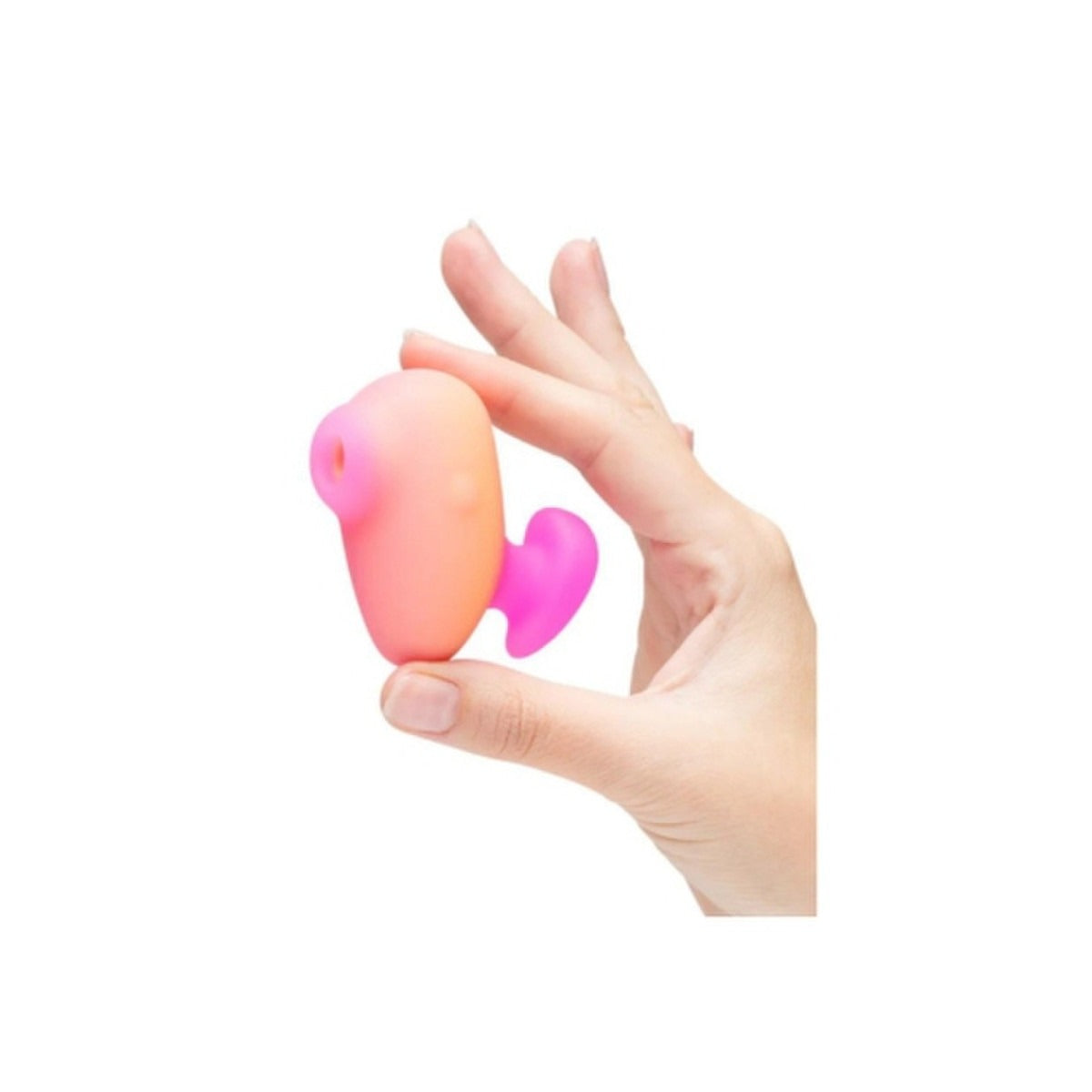 Romp Kiss Clitoral Vibrator