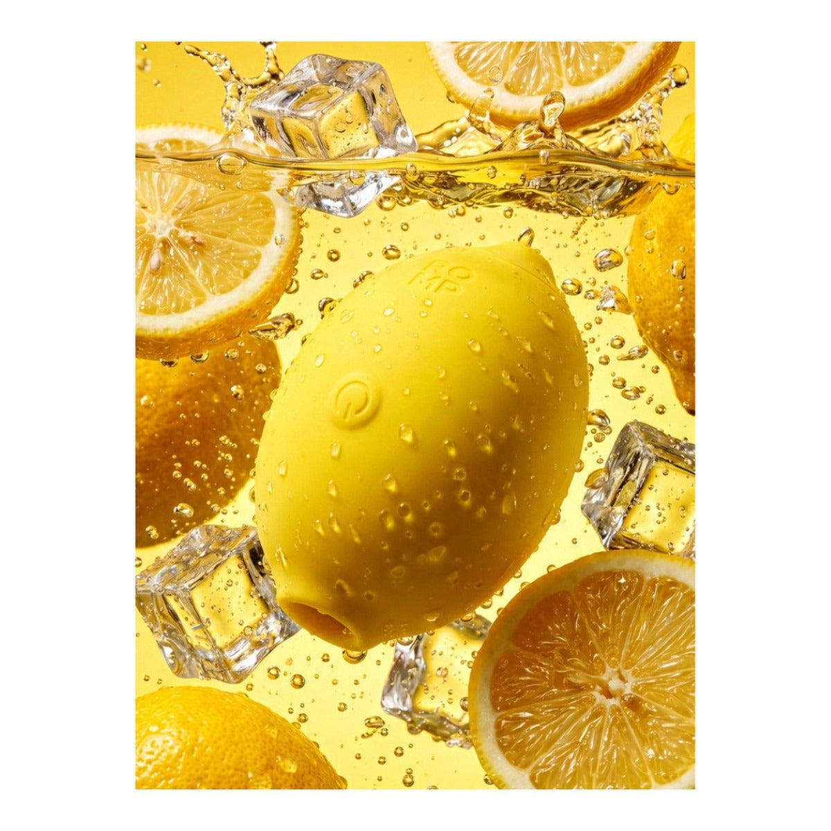 Romp Lemon Crush