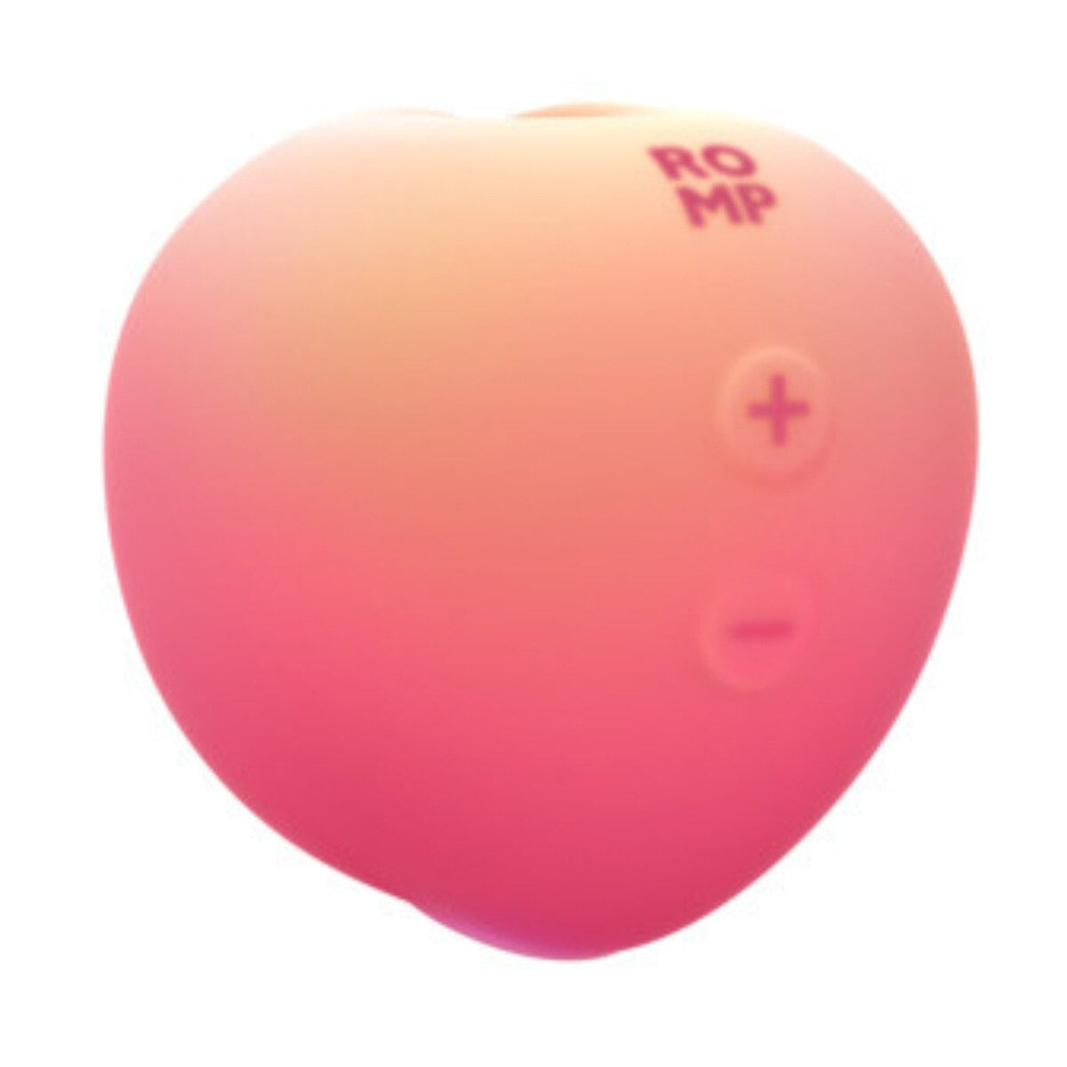 Romp Pink Peach