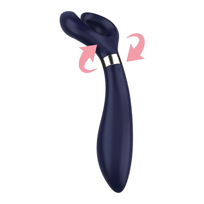 Satisfyer Endless Fun - Blue