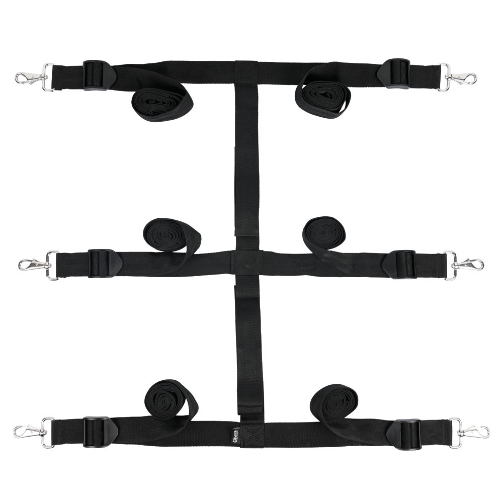 EDGE Extreme Under the Bed Restraint