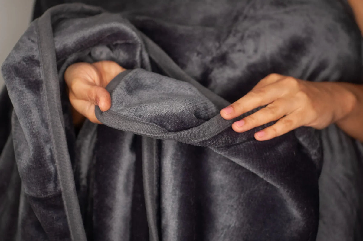 Sex Blanket - Velvety Waterproof