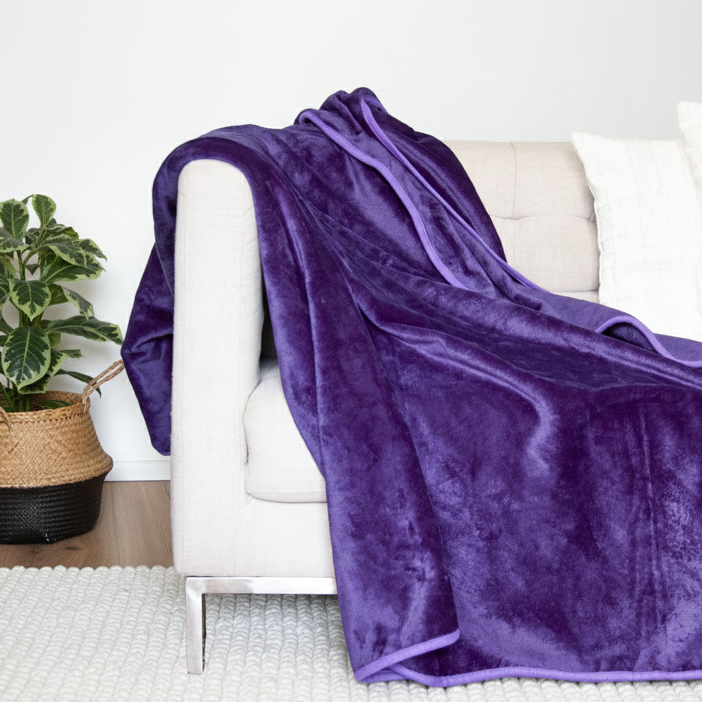Sex Blanket - Velvety Waterproof