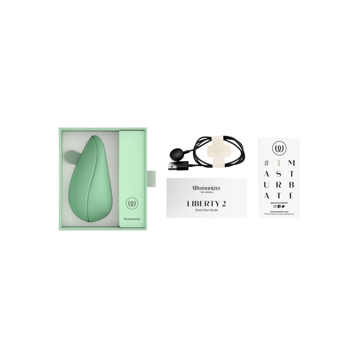 Womanizer Liberty 2