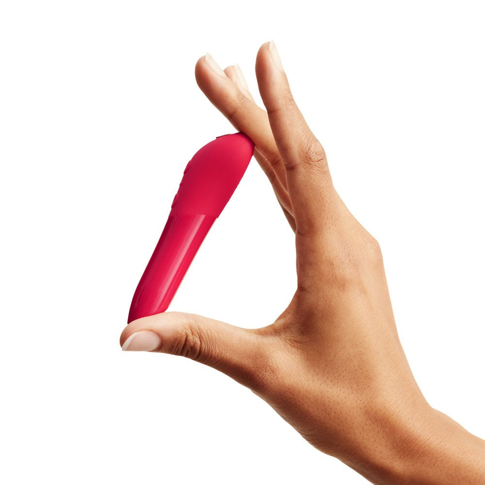 We-Vibe Tango X Bullet Vibrator Cherry Red