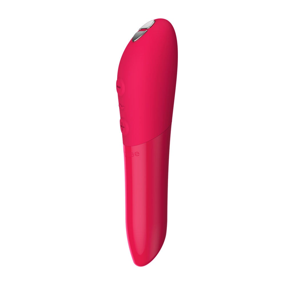 We-Vibe Tango X Bullet Vibrator Cherry Red