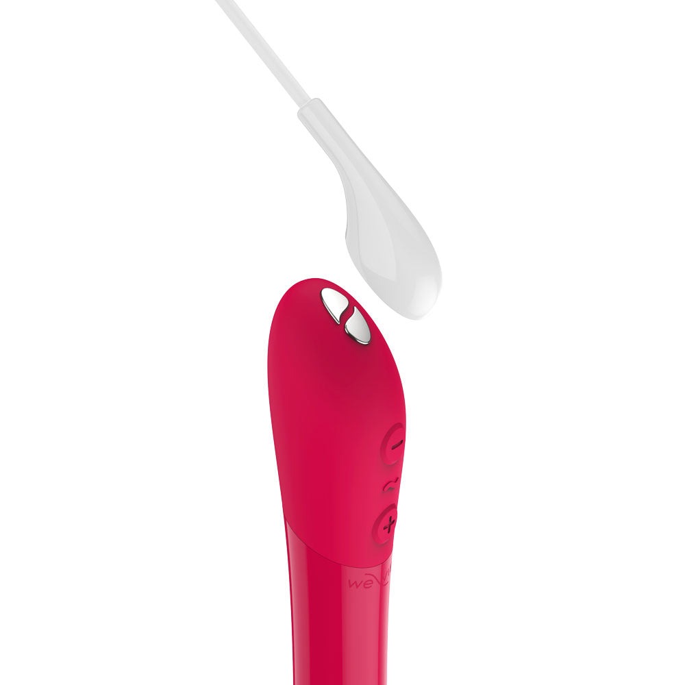 We-Vibe Tango X Bullet Vibrator Cherry Red