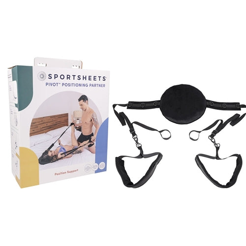 Pivot Positioning Partner Harness