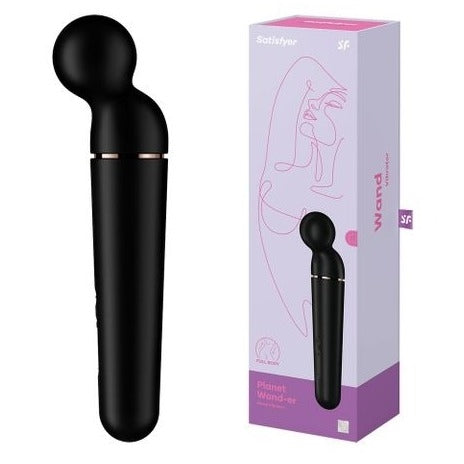 Satisfyer Planet Wand-er '