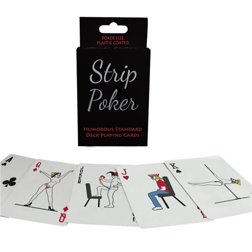 Strip Poker