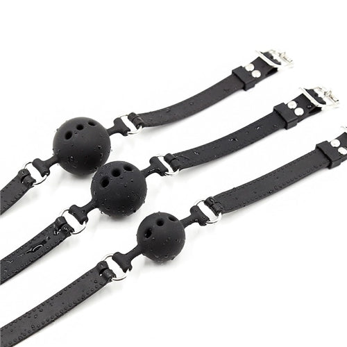 Funtasia Bondage - Ball Gags