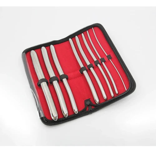 Hegar Dilator Sounding Kit