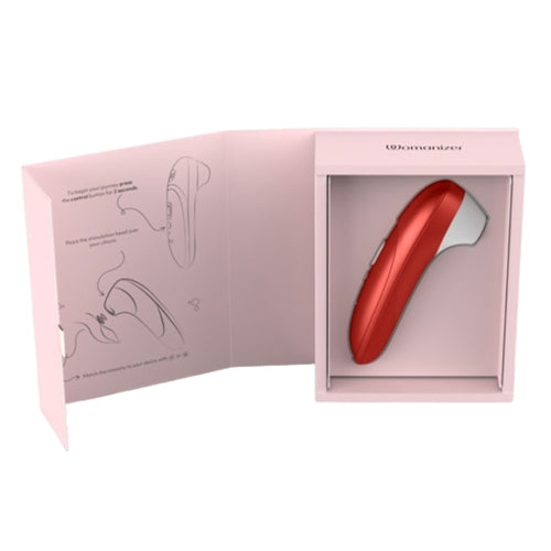 Womanizer Pro