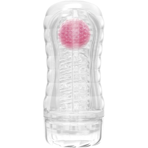 Pretty Love Vacuum Cup Masturbator