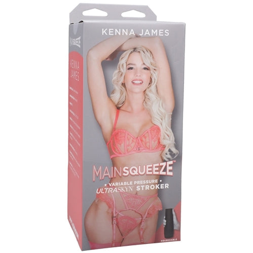 Main Squeeze UltaSkyn Stroker