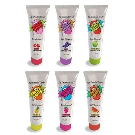 Smack Tarts