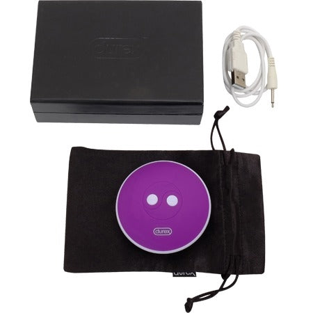 Sensual Bliss Intimate Massager