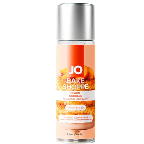 JO Bake Shoppe - Lubricant - 2 floz / 60mL