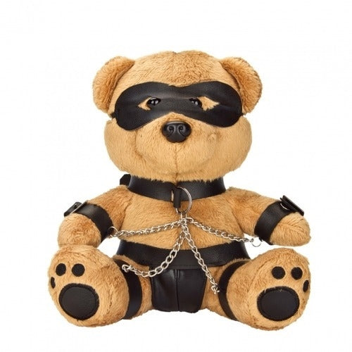 BONDAGE BEAR