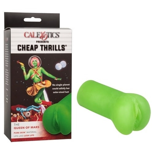 Cheap Thrills - Stroker