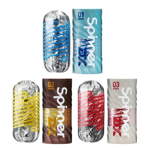Tenga Spinner Deluxe