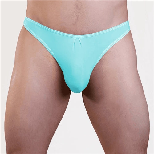 Mens Lycra Thong