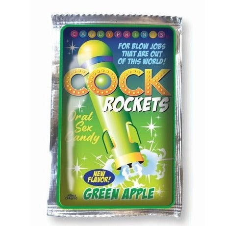 Cock Rockets Tropical