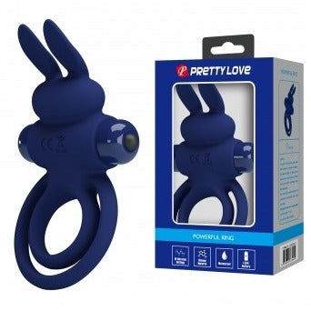 Pretty Love Powerful Ring - Battery Powered