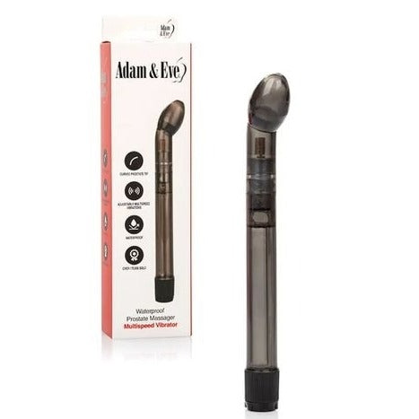 Adam & Eve WATERPROOF PROSTATE MASSAGER