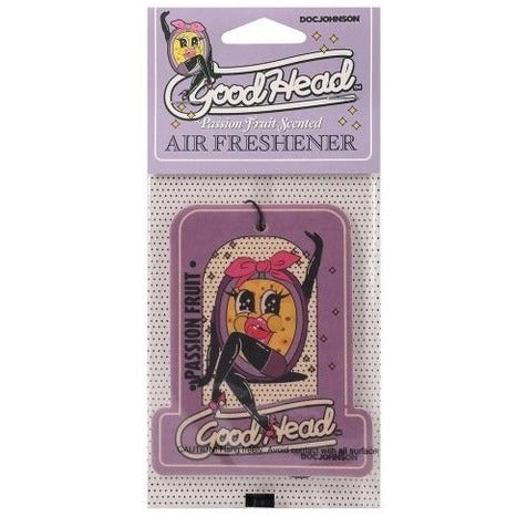 GoodHead Air Freshener