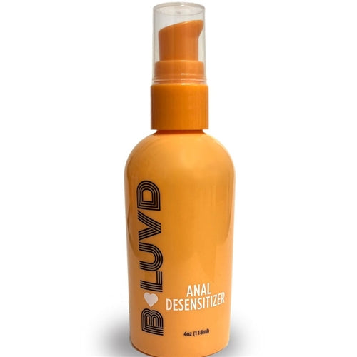B-LUVD Lubricant