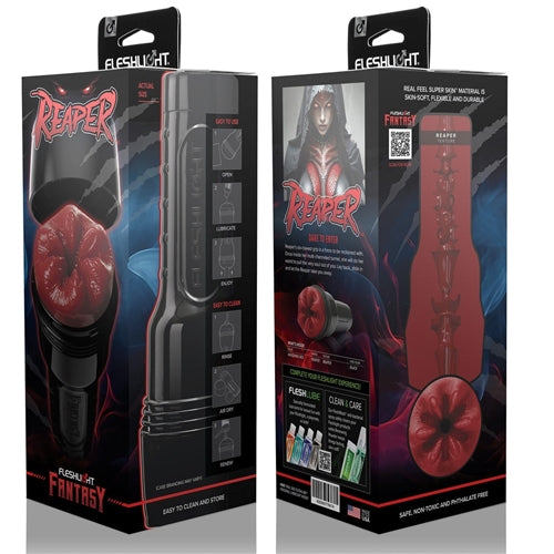 Fleshlight Fantasy Reaper