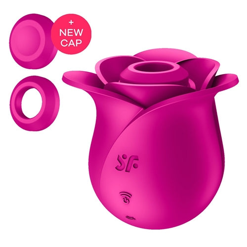 Satisfyer Pro 2 Modern Blossom