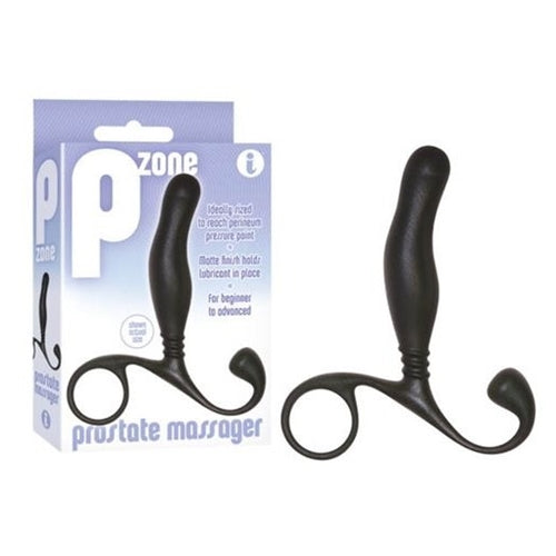 P-Zone Prostate Massager