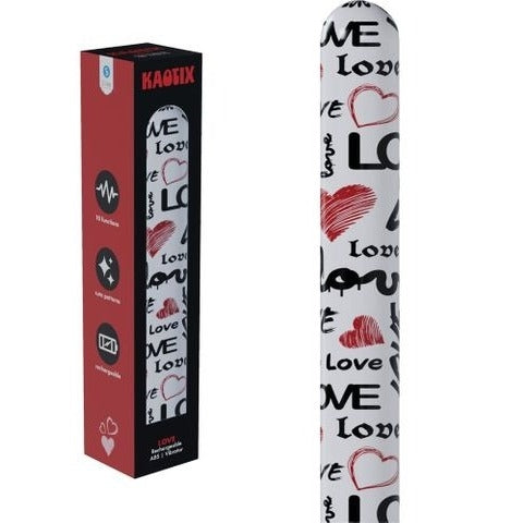 S-LINE Kaotix - USB Rechargeable Vibrators