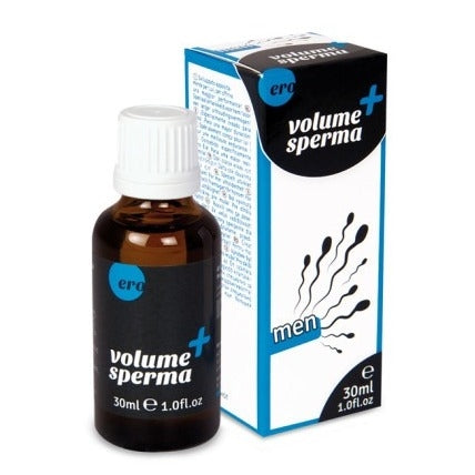 Volume Sperma Men 30ml