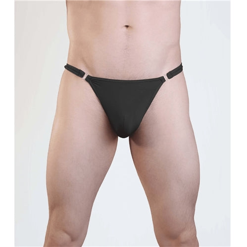 Quick Release Lycra Thong